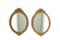 19th Century French Gilt Mirrors, Set of 2, Image 1