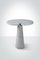 Table d'Appoint Eros par Angelo Mangiarotti pour Skipper, Italie, 1971 1