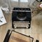 Máquina de escribir de Olympia, años 30, Imagen 9