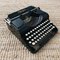 Máquina de escribir de Olympia, años 30, Imagen 10