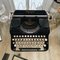 Schreibmaschine von Olympia, 1930er 16