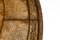 19th Century English Regency Mahogany Drum Table 7