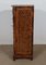 Small Napoleon III Chest of Drawers in Wood Marquetry 14