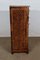 Small Napoleon III Chest of Drawers in Wood Marquetry 13