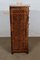 Small Napoleon III Chest of Drawers in Wood Marquetry 21