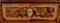 Cassettiera Napoleone III piccola in legno intarsiato, Immagine 9