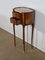 Antique Side Table in Mahogany and Rosewood, 1890s, Image 15