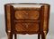 Antique Side Table in Mahogany and Rosewood, 1890s, Image 7