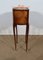 Antique Side Table in Mahogany and Rosewood, 1890s, Image 20