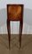 Antique Side Table in Mahogany and Rosewood, 1890s, Image 13