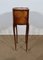 Antique Side Table in Mahogany and Rosewood, 1890s 12