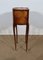 Antique Side Table in Mahogany and Rosewood, 1890s, Image 12