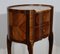 Antique Side Table in Mahogany and Rosewood, 1890s, Image 10