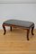 William Iv Rosewood Stool, 1830s, Image 7