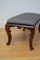 William Iv Rosewood Stool, 1830s, Image 4