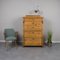 Antique Norwegian Chest of Drawers, Image 2
