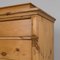 Antique Norwegian Chest of Drawers 8