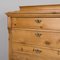 Antique Norwegian Chest of Drawers 7