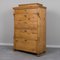 Antique Norwegian Chest of Drawers 9