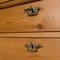 Antique Norwegian Chest of Drawers 5
