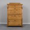 Antique Norwegian Chest of Drawers 11
