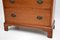 Edwardian Chest of Drawers, 1910s 12