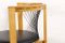Danish Chair by Niels Jorgen Haugesen for Tranekær, 1980s, Image 10