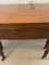 Metamorphic Antique George Iii Quality Mahogany Extending Dining Table H 75.5 X W 134 .5 X D 283cm , 1800, Image 15