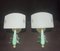 Murano Glass Sconces from Leucos, 1980s, Set of 2, Image 11