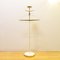 Coat Rack in Brass and Acrylic Glass from Münchner Werkstätten, Germany, 1960s 1