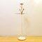 Coat Rack in Brass and Acrylic Glass from Münchner Werkstätten, Germany, 1960s 9