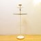 Coat Rack in Brass and Acrylic Glass from Münchner Werkstätten, Germany, 1960s 8