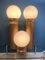Italian Oracolo Floor Lamps by Gae Aulenti for Artemide, 1970s, Set of 3, Image 4