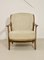 Scandinavian Chair in Walnut, 1960, Image 14