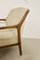 Scandinavian Chair in Walnut, 1960, Image 4