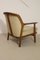 Scandinavian Chair in Walnut, 1960 12