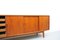 Credenza in teak di HP Hansen, Danimarca, Immagine 8