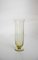 Vintage Italian Murano Glass Flutes by Carlo Moretti, Set of 6 8