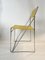Nuova X-Line Dining Chair by Niels Jorgen Haugesen for Hybodan AS 5