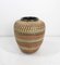 Ceramic Floor Vase from Dümler & Breiden, Germany, 1950s 1