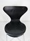 Sedia modello 3107 di Arne Jacobsen per Fritz Hansen, Danimarca, 1994, Immagine 8
