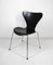 Model 3107 Chair by Arne Jacobsen for Fritz Hansen, Denmark, 1994, Image 7