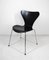 Sedia modello 3107 di Arne Jacobsen per Fritz Hansen, Danimarca, 1994, Immagine 7