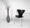 Model 3107 Chair by Arne Jacobsen for Fritz Hansen, Denmark, 1994 17