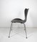 Model 3107 Chair by Arne Jacobsen for Fritz Hansen, Denmark, 1994 5
