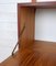 Cado Royal Wall Unit in Teak by Poul Cadovius for Franke & Daverkosen, Denmark, 1960s, Set of 5, Image 11