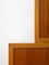 Vintage Cabinet Sliding Doors, 1960s 8