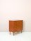Vintage Teak Chest of Drawers with Four Drawers, 1960s 3