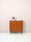 Vintage Teak Chest of Drawers with Four Drawers, 1960s 2