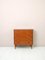 Vintage Teak Chest of Drawers with Four Drawers, 1960s, Image 1
